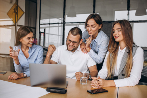 Por que contratar temporários para sua empresa?  