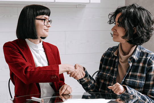 Inteligência de contratação